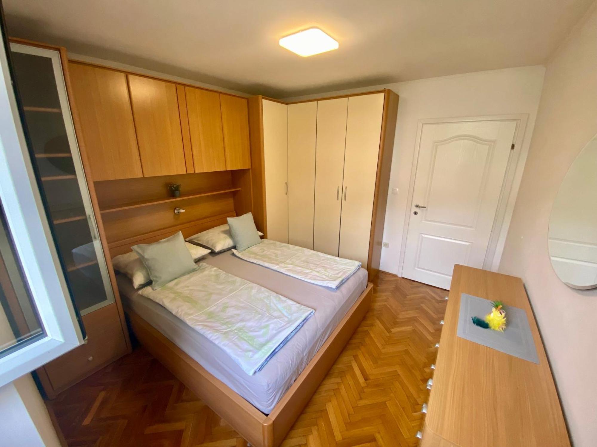 Apartment Simon - Old Stone Charm, Central Bol Life Extérieur photo