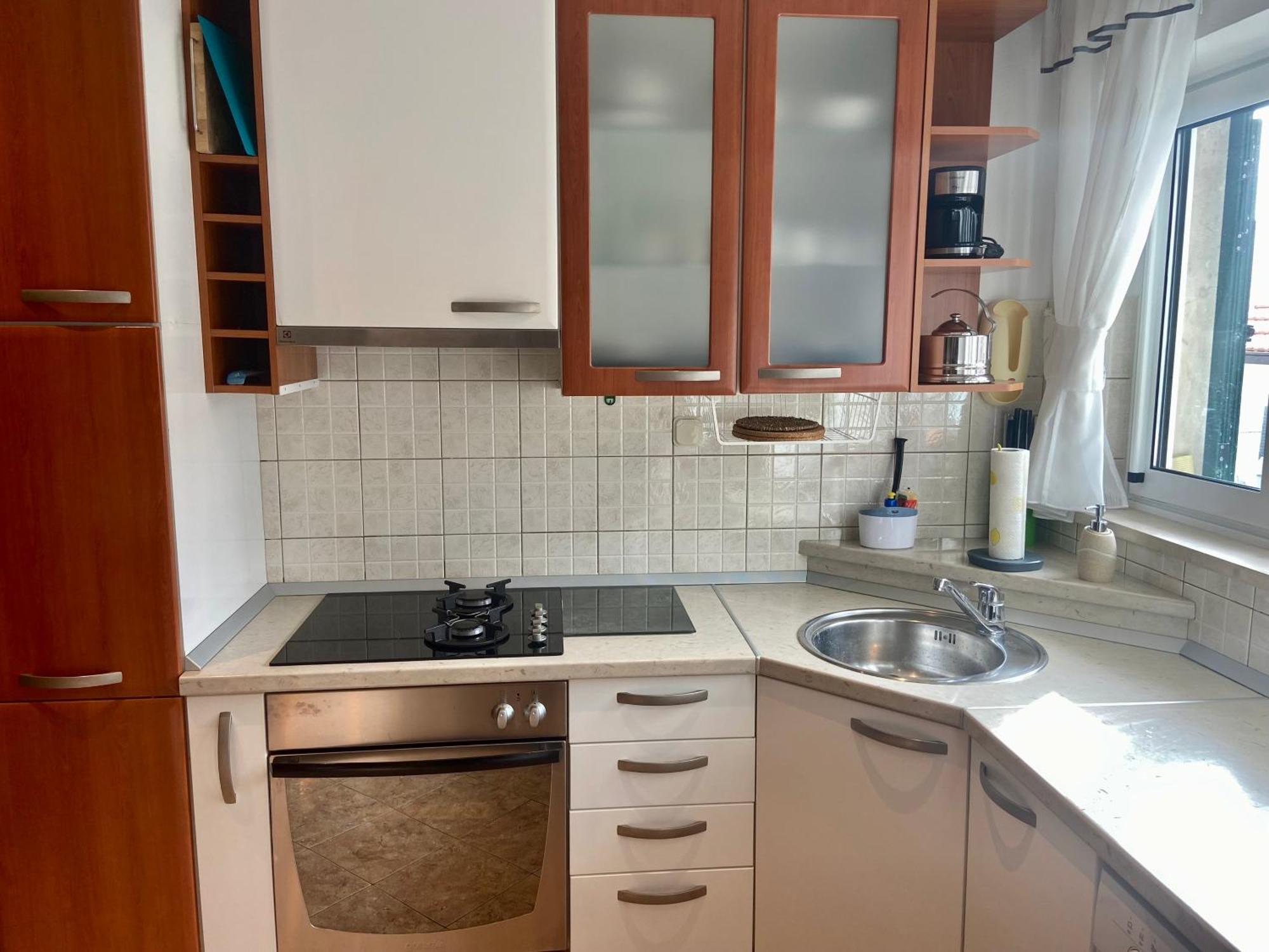 Apartment Simon - Old Stone Charm, Central Bol Life Extérieur photo