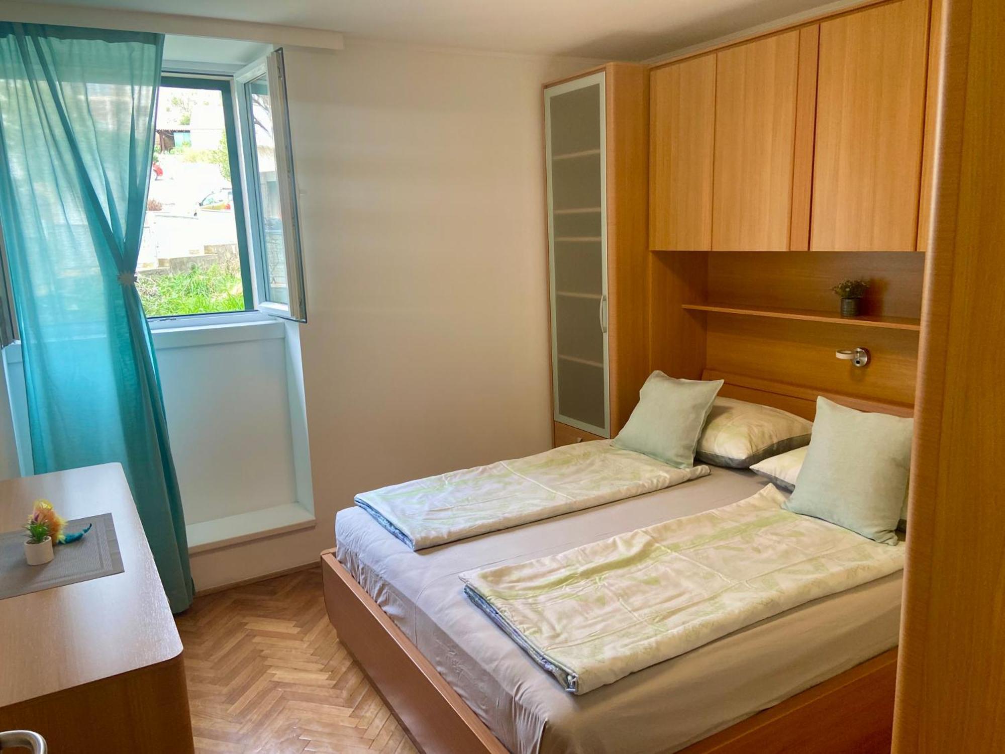 Apartment Simon - Old Stone Charm, Central Bol Life Extérieur photo